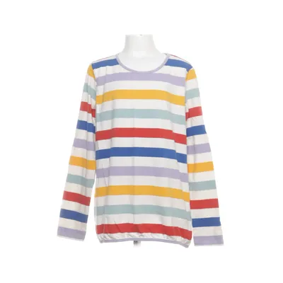 Långärmad t-shirt (Flerfärgad) från Tchibo Bomull, Elastan