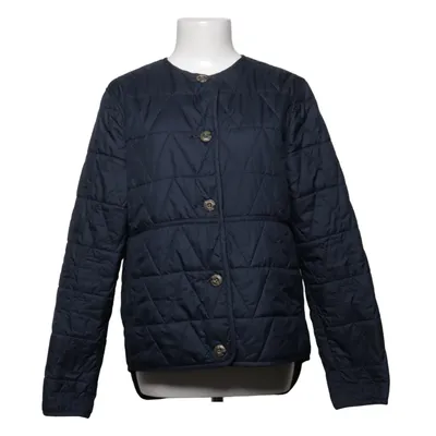 Windjack (Blauw, Bruin) van Wacay Gerecycled polyester