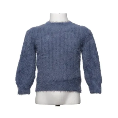 Tröja (Blå) från Creamie Akryl, Polyester