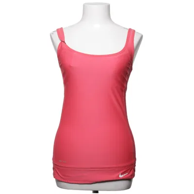 Træningstanktop (Pink) fra Nike