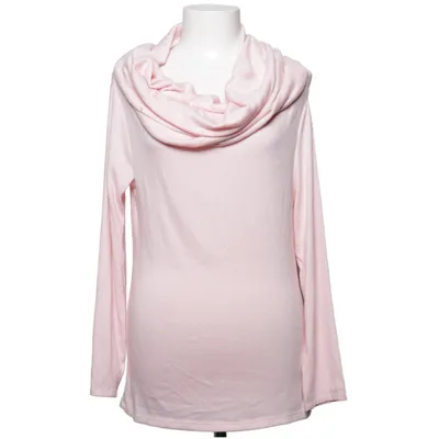 Top (Roze) van Zara Elastaan, Polyester, Viscose