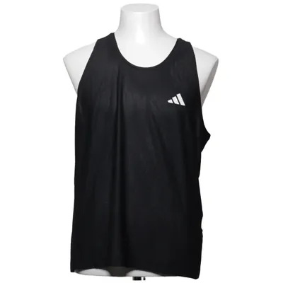 Träningslinne (Svart) från Adidas Running