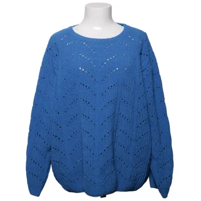 Sweater (Blue) from Beloved Polyester