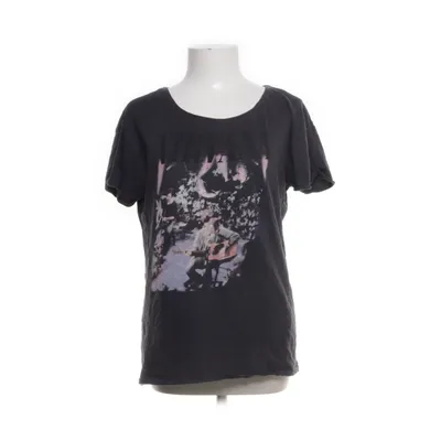 T-shirt (Grå, Flerfärgad) från Nirvana