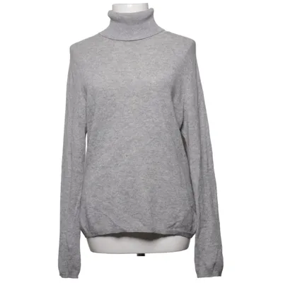 Polotröja (Grå) från FTC Cashmere Kashmir