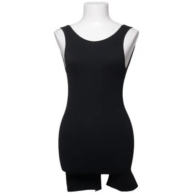 Jumpsuit (Schwarz) von Zara