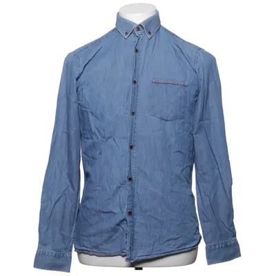 Chemise en jean (Bleu) de Network