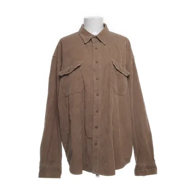 Overshirt (Bruin) van Old Navy Katoen
