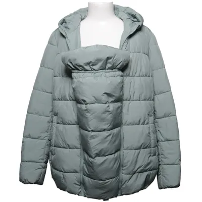 Zwangerschapsjas (Groen) van C&A Mama Polyester
