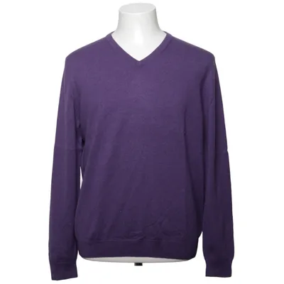 Pullover (Lila) van Joris Kasjmier