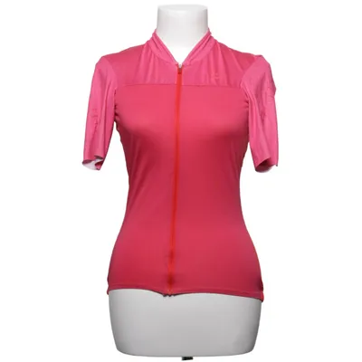 Maillot de vélo (Rose, Rouge) de Craft Élasthane, Polyester