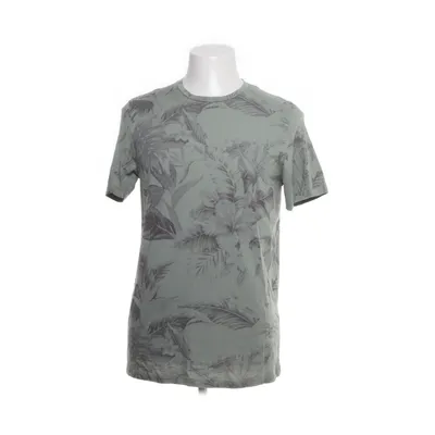 T-shirt (Grøn) fra Originals by Jack & Jones Bomuld