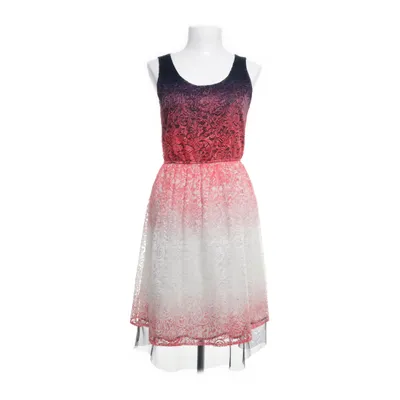 Dress (Blue, Pink, White) from Nefise