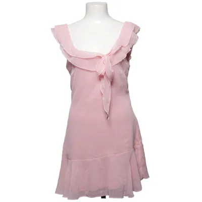 Kjole (Pink) fra Motel Polyester