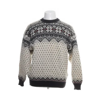 Kersttrui (Wit, Grijs, Rood) van Nordstrikk