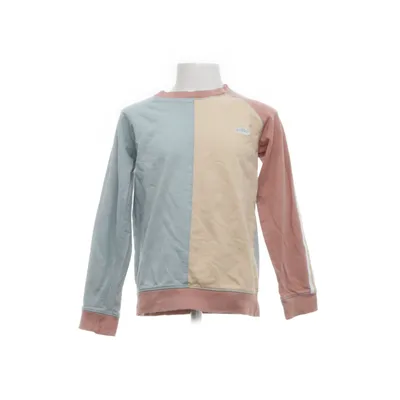 Lange mouwen shirt (Groen, Roze, Geel) van Alana Organisch katoen