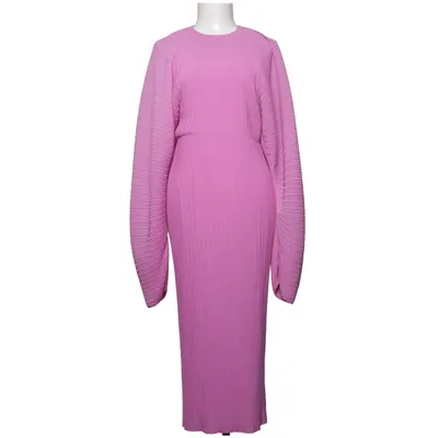 Maxi jurk (Roze) van Solace London Polyester
