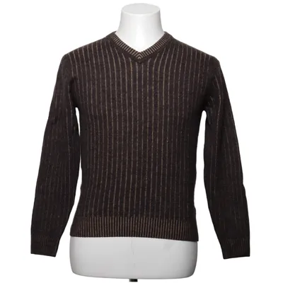 Pullover (Bruin) van Batistini Acryl, Wol