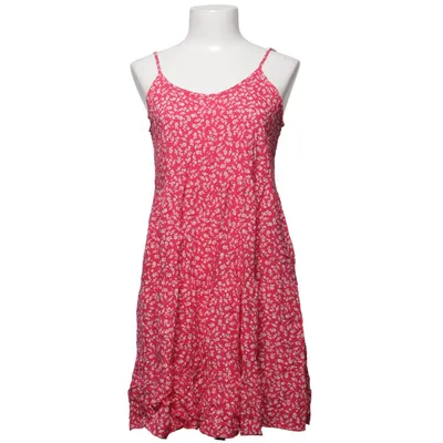Kjole (Pink, Hvid) fra Defox