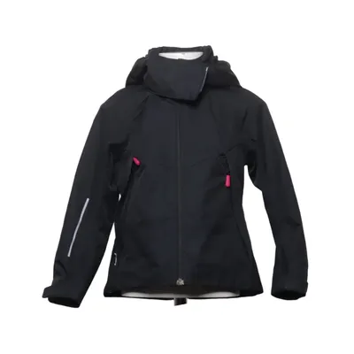 Veste polaire (Gris, Rose) de ReimaTec Polyester, Polyuréthane