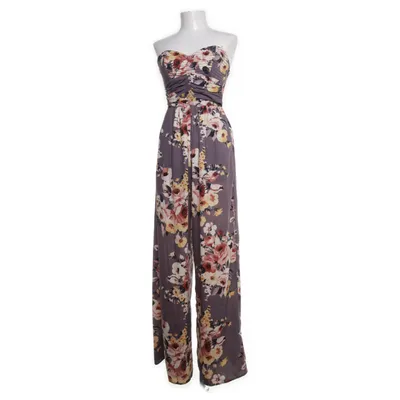 Byxdress (Lila, Flerfärgad) från Xhilaration