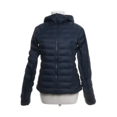 Lättviktsjacka (Blå) från McKinley Dun, Fjädrar, Nylon