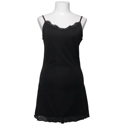 Underkjole (Sort) fra Female Passion Elastan, Polyester