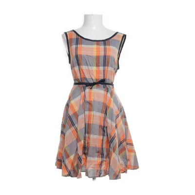 Klänning (072829 VIOLA) från Clara Bomull