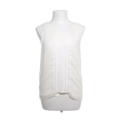 Top (Weiß) von VILA Clothes Polyester