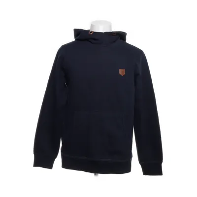 Hættetrøje (Blå) fra Premium by Jack & Jones Bomuld