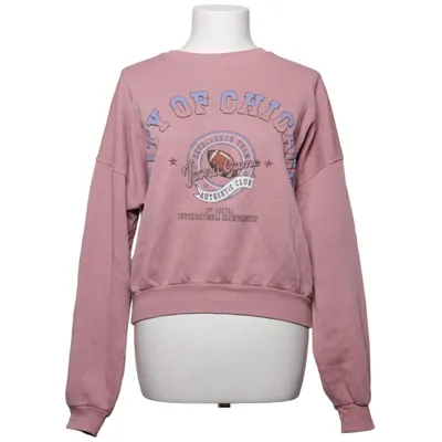 Sweatshirt (Rose) de Pacific Republic Pull & Bear