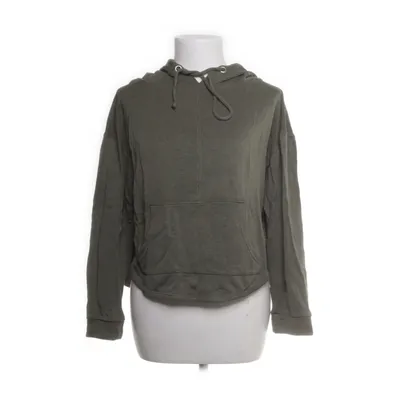 Kapuzenpullover (Grün) von Forever 21