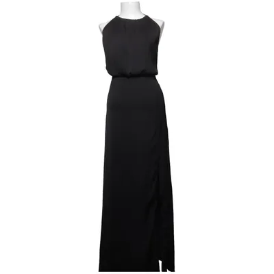 Maxi jurk (Zwart) van Only One Polyester