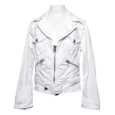 Denim jacket (Avant garde archive ) from Nolita Cotton, Elastane