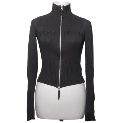 Cardigan (Grijs) van BDG by Urban Outfitters Acryl, Katoen