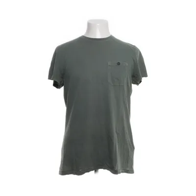 T-shirt (Grön) från L.O.G.G Sport by H&M Bomull