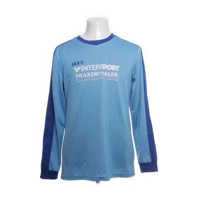 Träningströja (Blå) från Jako Polyester