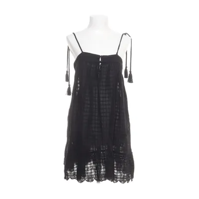 Nederdel (Sort) fra Primark Bomuld