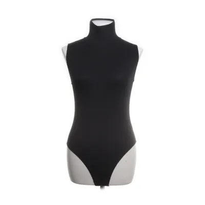 Body (Black) from Essentials for Zula Cotton, Modal, Elastane