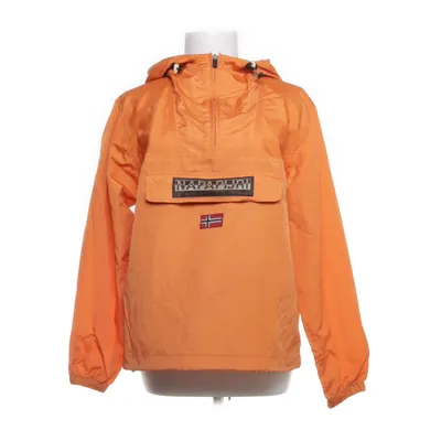 Anorak (Orange) från Napapijri Nylon