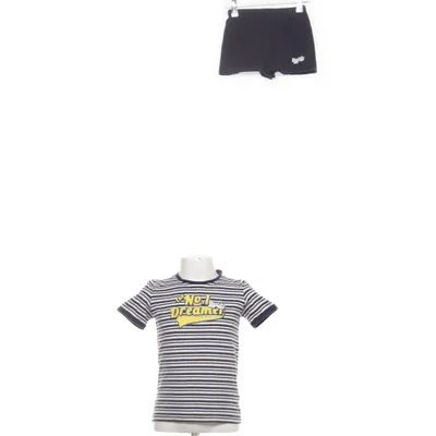 Ensemble (Bleu, Blanc, Jaune) de Samson Coton, Élasthane
