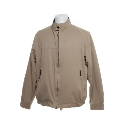 Jacka (Beige) från Oratop Bomull, Polyamid, Polyester