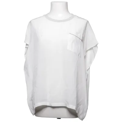Top (White, Gray) from Replay