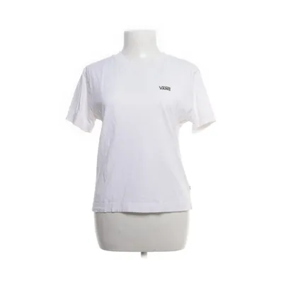 T-shirt (Wit) van Vans