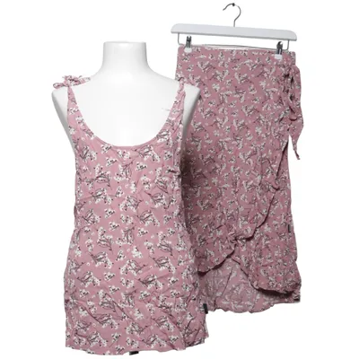 Sæt (Pink) fra Seaside Viscose