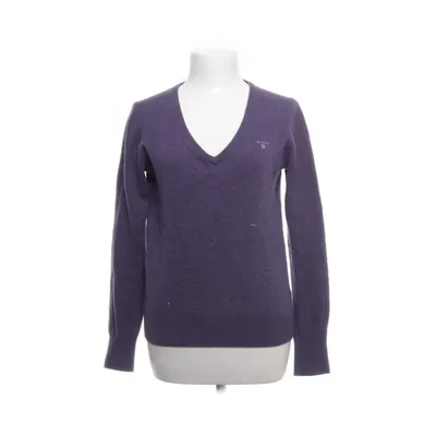 Pullover (Lila) van GANT Wol