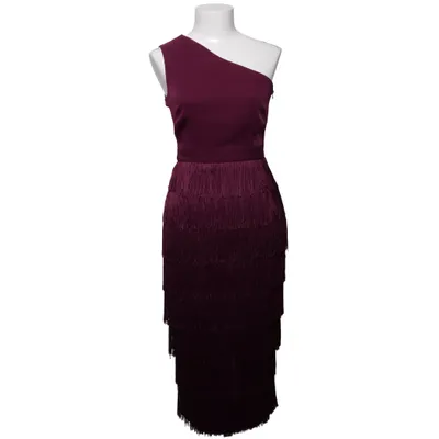 Cocktail dress (Purple) from Lavish Alice Elastane, Polyester