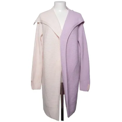 Cardigan (Rose, Violet) de Sportalm Cachemire, Laine