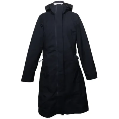 Parka (Tech Coat) van Olino Polyamide, Polyester