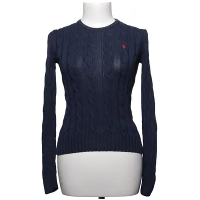 Sweater (Cable Knit) from Ralph Lauren Cotton